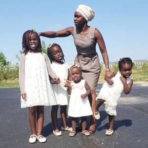 Meet your Posher, Victoria